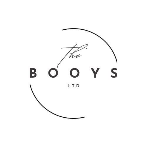 The Booys Ltd. Logo